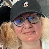Tamara Kulmatycky