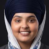 Simrandeep Kaur