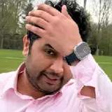 BINAY YADAV