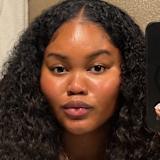 Selinah Richards