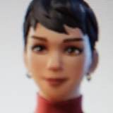 E.