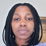 Lisa-Marry Ndlovu
