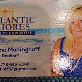Christina Moninghoff