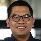 Raymundus Rikang