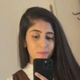 Sadaf Fatemeh Somani