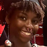 Julia Kwarteng