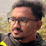 Kushal R