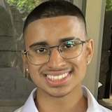 Darius D'Mello