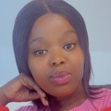 Palesa Mdongwe