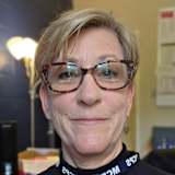 Pam gooding