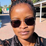 Degracia Ngubane