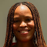 MISS JOHANNA T MABOLAWA