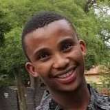 Katlego Naledi