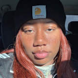Sharicka  Campbell