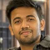 Sahil Shah