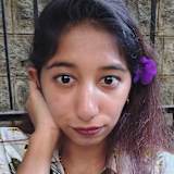 Martina Siby Mathew