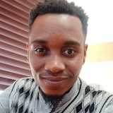 Thabiso Mahanke