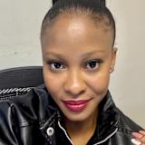 Kgomotso Dolly