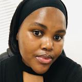 Bomikazi Luvalo
