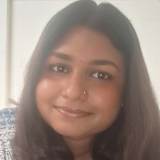 Sri varshini reddy