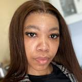 Asanda Nxumalo