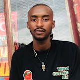 Donald Thamsanqa