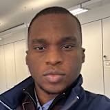 Daniel Okafor