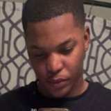 Kerry Deante Hopson