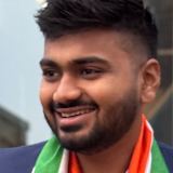 Tanmay  Vaghasiya
