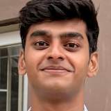 Bharath M