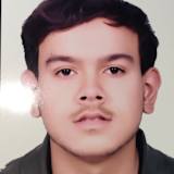 Rishi Yadav