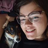 Amber