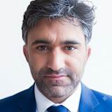 MUHAMMAD ALYAS KHAN