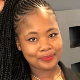 Lebogang tjale