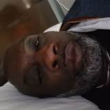 Melvin Matthews