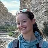 Caroline Teichert