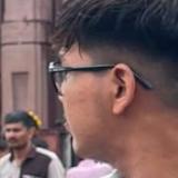 Roshann Bisht