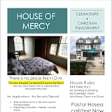 Pastor Hosea