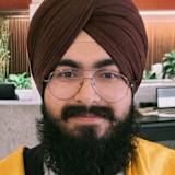 Manpreet Singh