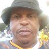 Samuel Gumede
