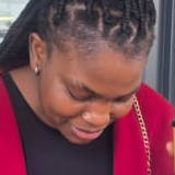 Kedibone Ledile