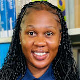 NARE LEDWABA
