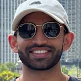 Mihir Patel