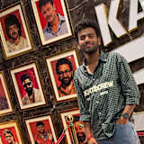 Kethan Kumar S