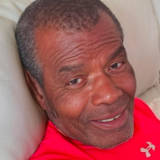 Ivan Brotherton aka Mr Rico