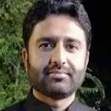 Irfan Ahmed