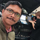 Sarwar Farouqui