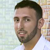 Joshua Rizek
