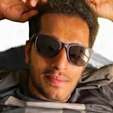Ashwin Mohan Mathew