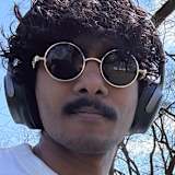Vignesh Konar